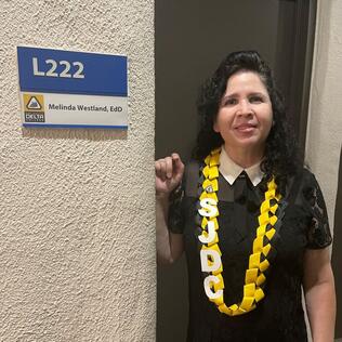 Photo of Melinda Westland