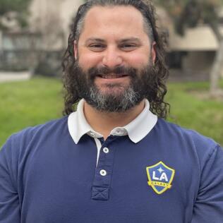 Photo of Michael Ferroni