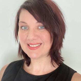 Photo of Monique Fortunato