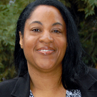 Angela Williams Profile Picture