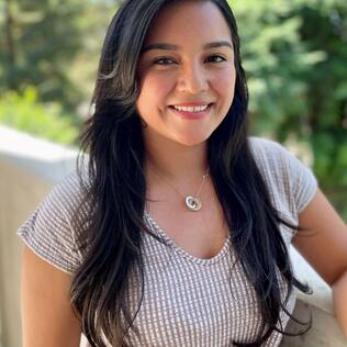 Photo of Nancy Pelayo