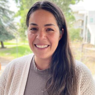 Photo of Natalie Sconce