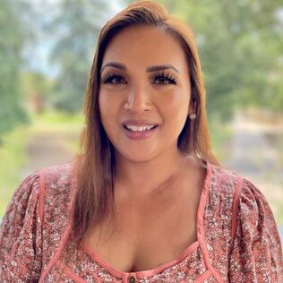 Photo of Nicole Nague