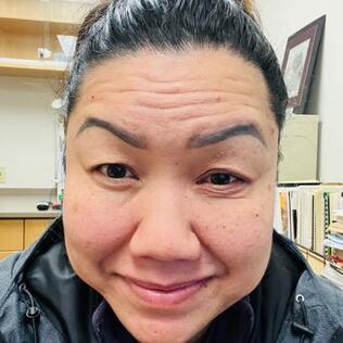 Photo of Rachaellien Trinh