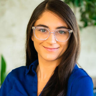 Photo of Raquel Romero