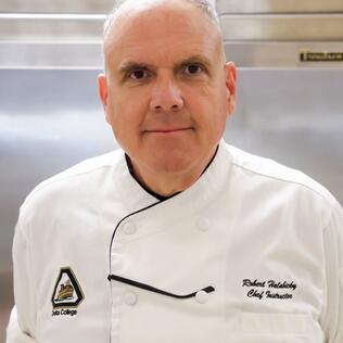 Photo of Robert Halabicky