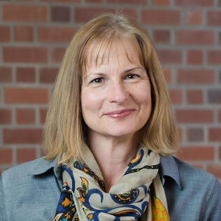 Photo of Robin Imhof