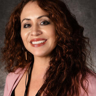 Robin Sadberry Profile Image