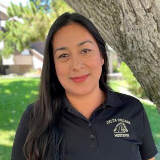 Photo of Rocio Ochoa