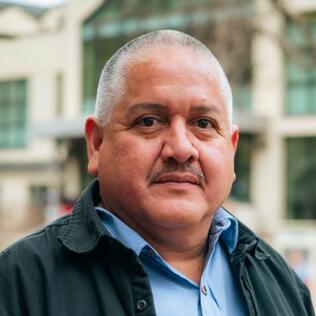 Photo of Rodney Alvarez