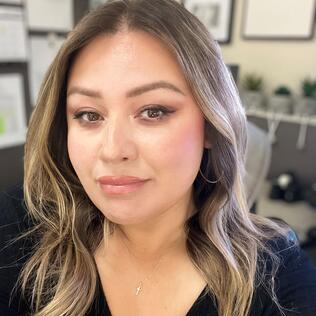 Photo of Rose Enebrad