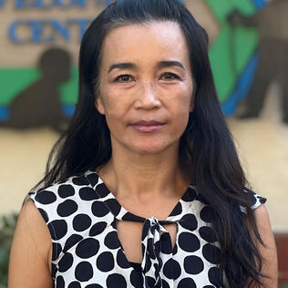 Photo of Sokuntheary Srey