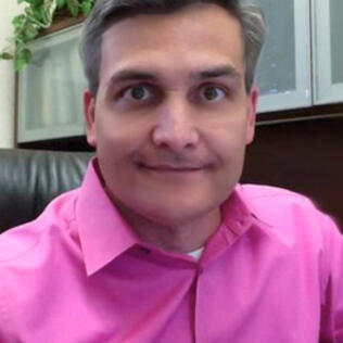 Photo of John Sterni