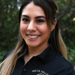 Susana Cruz Staff Photo