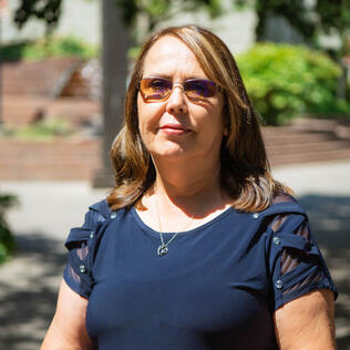 Photo of Tammy White