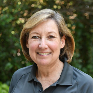 Photo of Tammy Murrell