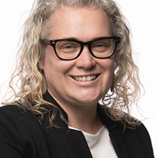 Photo of Tara Cuslidge-Staiano