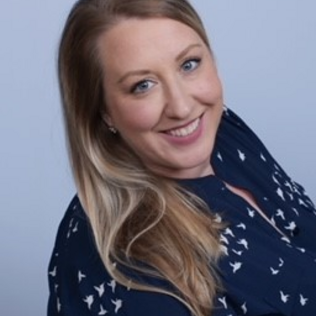 Photo of Theresa Ordway