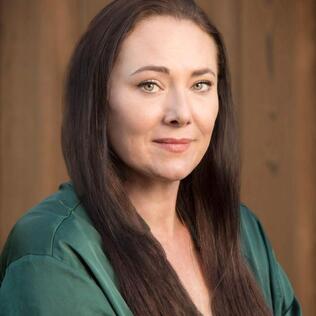 Photo of Tyffani Upton-Benton