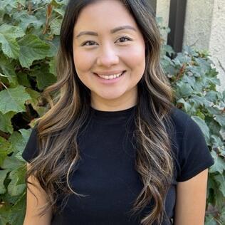 Photo of Vanessa R Rodriguez