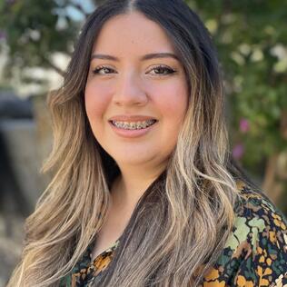 Photo of Vannessa Plaza