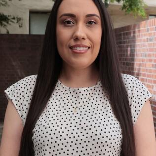 Photo of Yesenia Aldapa