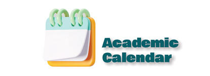 Academic Calendar