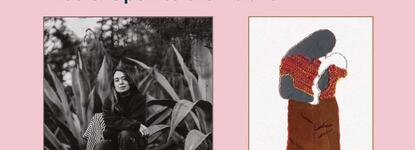 Arleene Correa Valencia Artist Talk Image