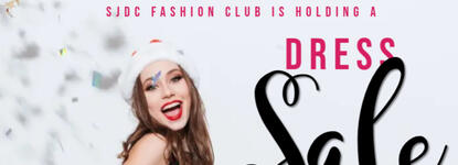 Image for Fashion Club Dress Sale