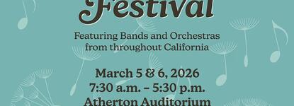 Delta Band and Orchestra Festival