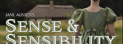 Sense and Sensibility Flyer