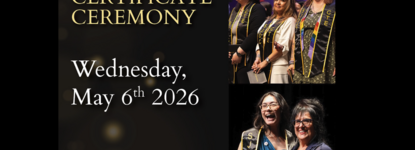 CTE Grad Ceremony Flyer