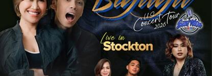 Sweetnote Concert flyer 