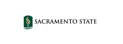 CSU Sacramento Logo