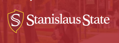 CSU Stanislaus Logo