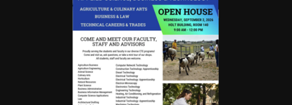 Event Flyer