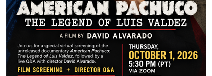 Event Flyer