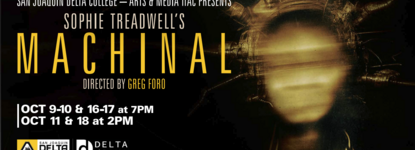 Event Flyer