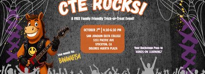 Fierce Fall Fest Event Flyer