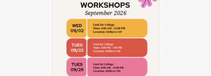 Event Flyer