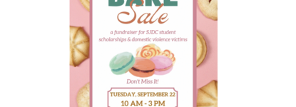 Event Flyer