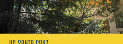 UC Santa Cruze Logo