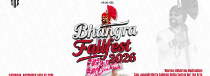 Event Flyer