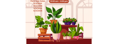 Event Flyer