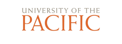 University of the Pacific Logo