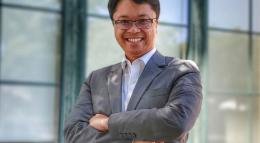 Professor Cirian Villavicencio