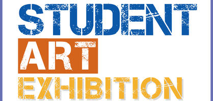 Art Exhibit Logo