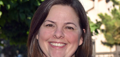 Photo of Bethany Acquistapace