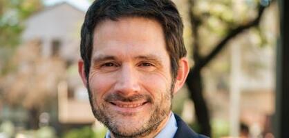 Photo of Alex Breitler