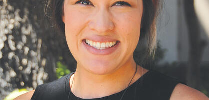 Photo of Amanda Sakoda